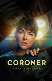 The coroner Temporada 3 The coroner Temporada 3
