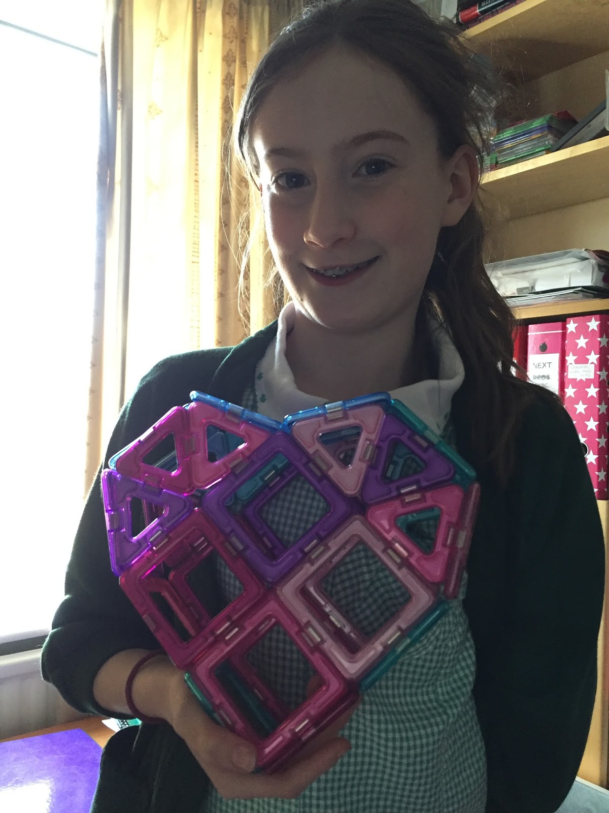 magformers for girls