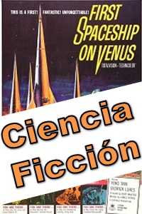 Ciencia Ficción