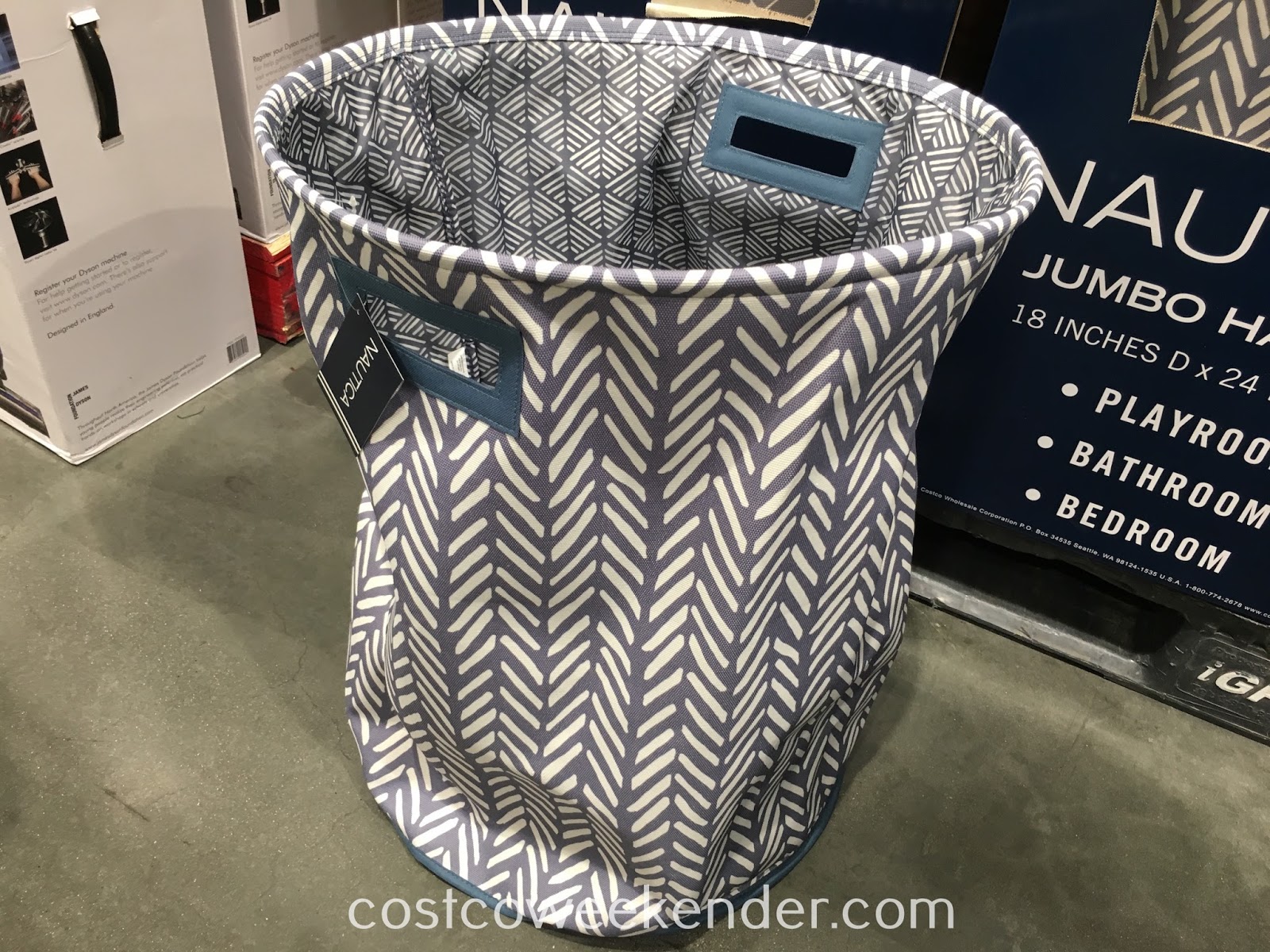 nautica jumbo beach chair sam's club