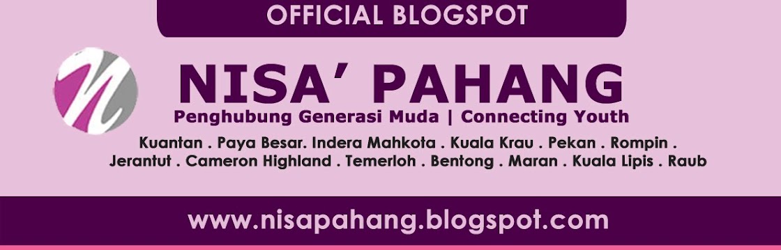 NISA' PAHANG