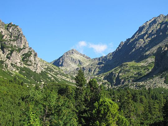 Szczyrbskiego Szczytu (słow. Štrbský štít, niem. Csorbaer Spitze, węg. Csorbai-csúcs; 2381 m n.p.m.). Szczyrbskiego Szczytu (słow. Štrbský štít, niem. Csorbaer Spitze, węg. Csorbai-csúcs; 2381 m n.p.m.).