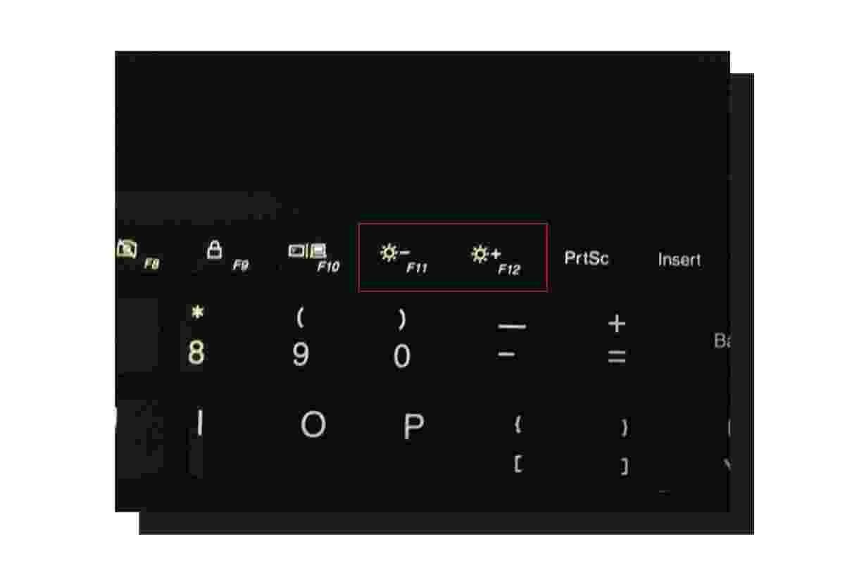 Cara Menertibkan Kecerahan Layar Laptop Dengan Cepat – UnBrick.ID