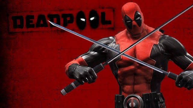 deadpool