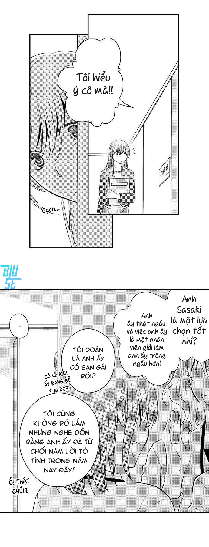 Đọc truyện Full Dành Một Ngày Để Làm Tình Và Làm Tình - Chapter 6