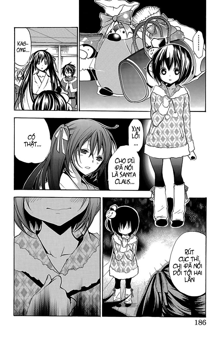 Ashita no Yoichi chap 46