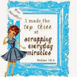 Scraping Everyday Miracles