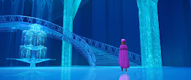 Frozen Disney movie animatedfilmreviews.filminspector.com