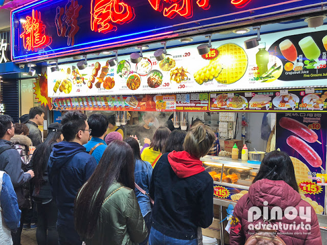 Experience Food Like Never Before in The Foodie’s Paradise of Hong Kong