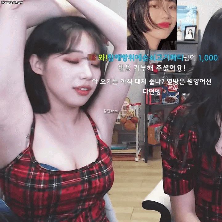 [연예] [움짤]         [겨드랑이] 연예인  랜덤추출 12장 ㄷㄷ -  와이드섬