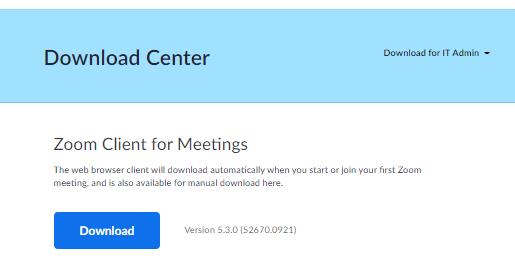 download zoom client for windows download zoom client for windows