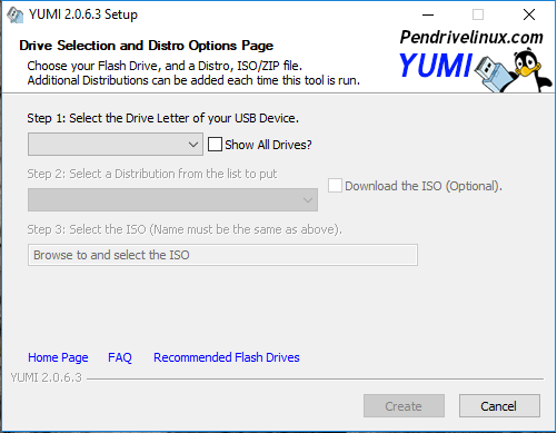 add multiple isos to yumi boot usb add multiple isos to yumi boot usb