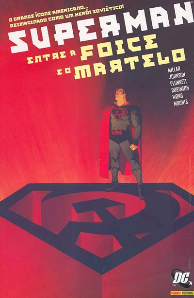 2006 - Superman - O Retorno por R$7,90