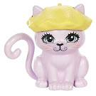 Enchantimals Lilac City Tails Family Pack Carmel Cat Family Lyrics Figure