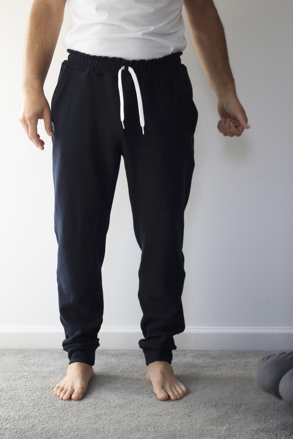 Wholecloth: Men's Hudson Pants