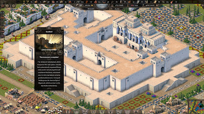Nebuchadnezzar Game Screenshot 6
