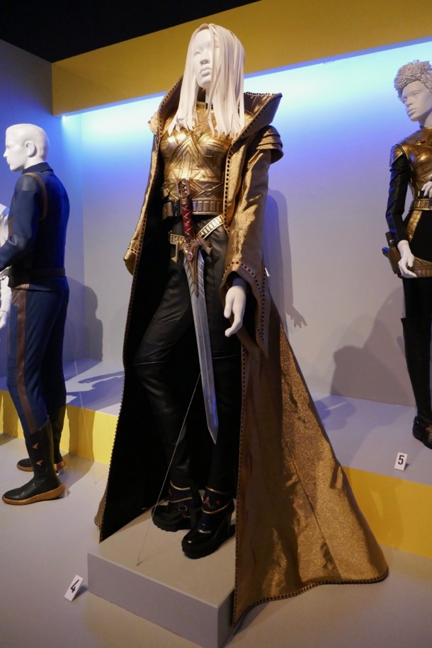 Hollywood Movie Costumes And Props Star Trek Discovery