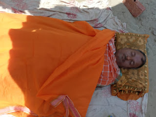 बिजली की चपेट में आने से एक अधेड़ की मौत बिजली की चपेट में आने से एक अधेड़ की मौत