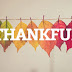 Thankful Quotes - Chapter 9