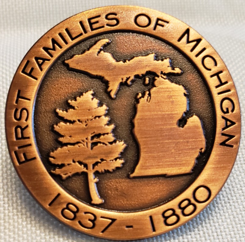 Journey to the Past What is the Michigan Genealogical Council?