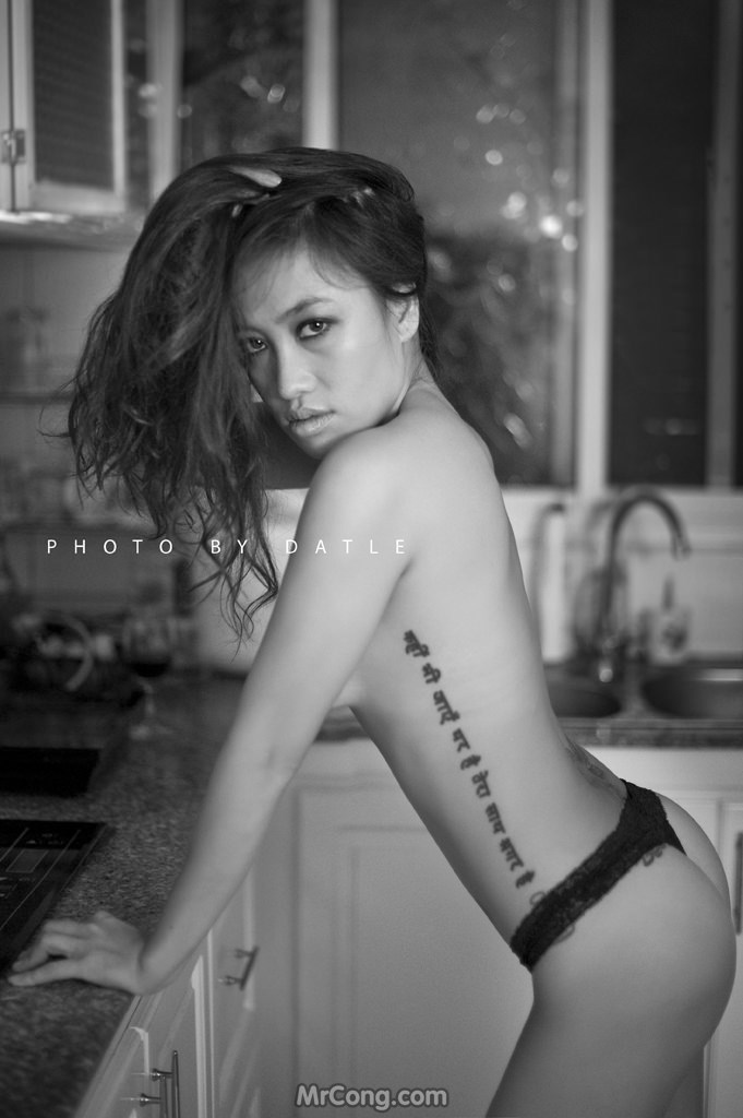 Dat Le's hot art nude photography works (166 photos)