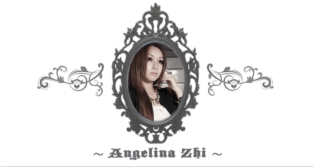 Angelina Zhi