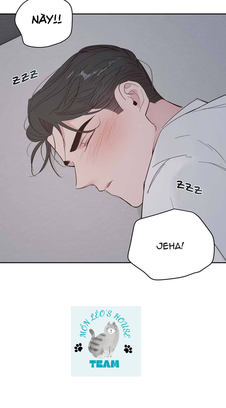 Đọc truyện Assorted Wildness - Chapter 30
