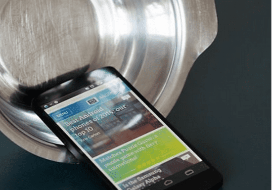 booster et renforcer le signal Wi-Fi sur votre appareil Android