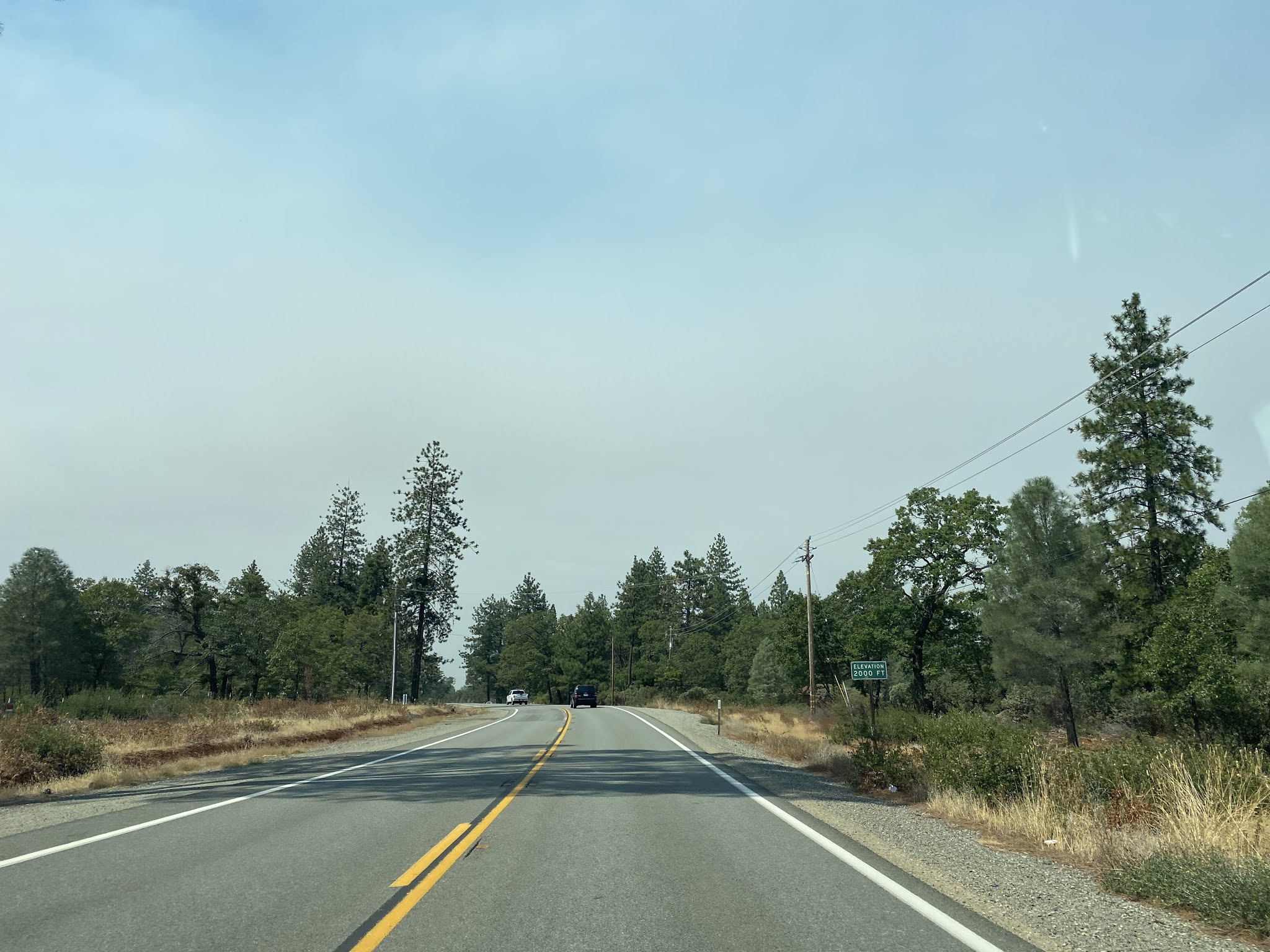 Highway 44 California Road Conditions - x3k5h20