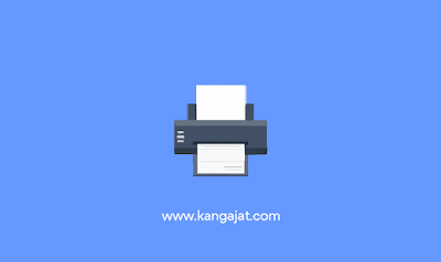 rekomendasi printer infus