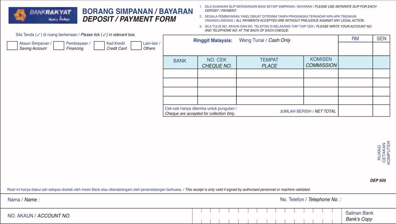 Modul 3 Dokumen Perniagaan sebagai Sumber Maklumat