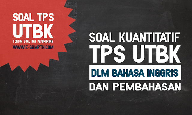 Pengertian Dan Contoh Penalaran Silogisme Dalam Bahasa Indonesia Soal Utbk Sbmptn 2021 Dan Pembahasan Pdf