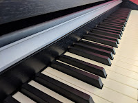 photo of Kawai CA59 digital piano