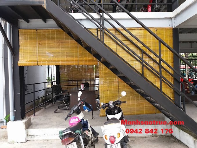 CUNG CẤP MÀNH TRE TRÚC TẠI TỈNH PHÚ YÊN