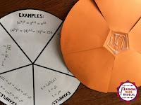 Interactive Notes Activities | Learning Made Radical