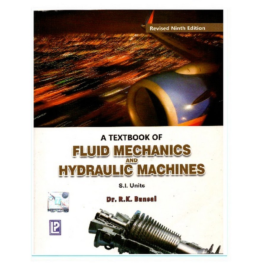 Falten Erwachsene Sanders fluid mechanics and hydraulic machines by rk