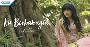 Lirik Lagu Nikita Ku Berbahagia Ilmumenara