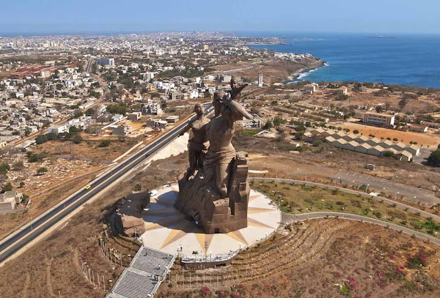 Dakar - Senegal