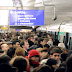 Paris Metro chiefs move to make nightmare Line 13 more bearable (but Parisians are not impressed)