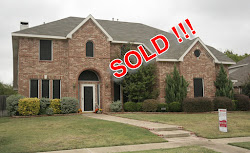 Sachse Sold!