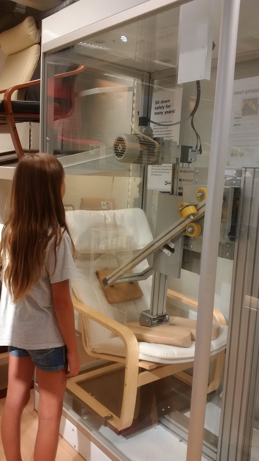 Studio Kosnik TEMPORARY IKEA 40 years in Canada catalogue REVIEW