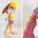 http://www.patronesmil.es/diy-lola-bunny-amigurumi.html