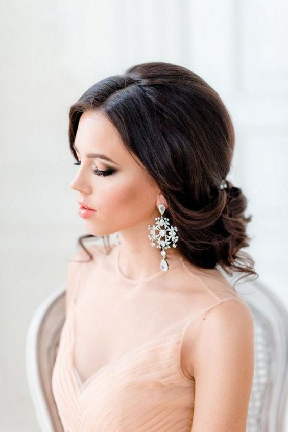 aqu las mejores imgenes de modernos y elegantes peinados updos 2017como fuente de inspiracin - Peinados Elegantes aqu las mejores imgenes de modernos y elegantes peinados updos 2017como fuente de inspiracin - Peinados Elegantes