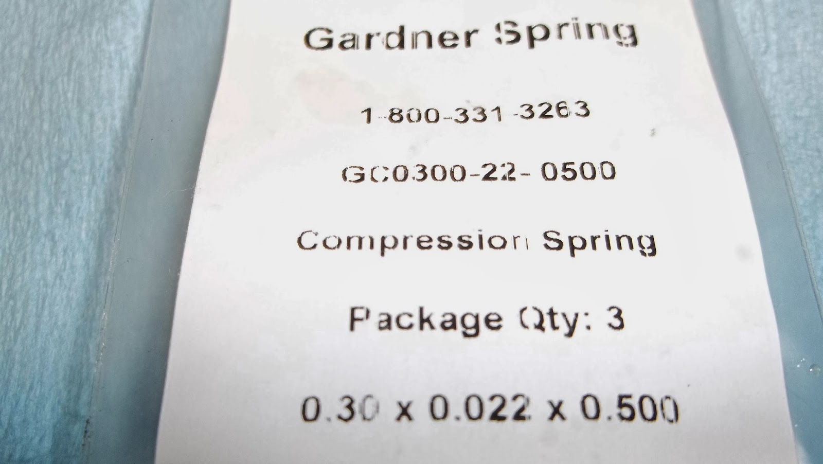 Chev 235 guy Distributor Shaft Play and Remedy