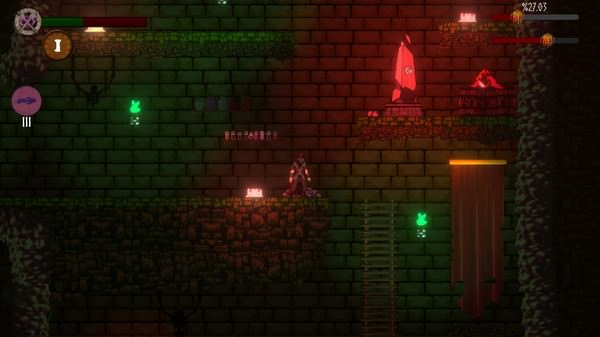 Rift Keeper PC Full Rift Keeper PC Full