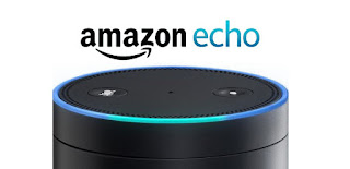 Amazon Echo Alexa Newsletter – 14 Juli