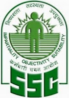 STAFF SELECTION COMMISSION ( NORTH WESTERN REGION )