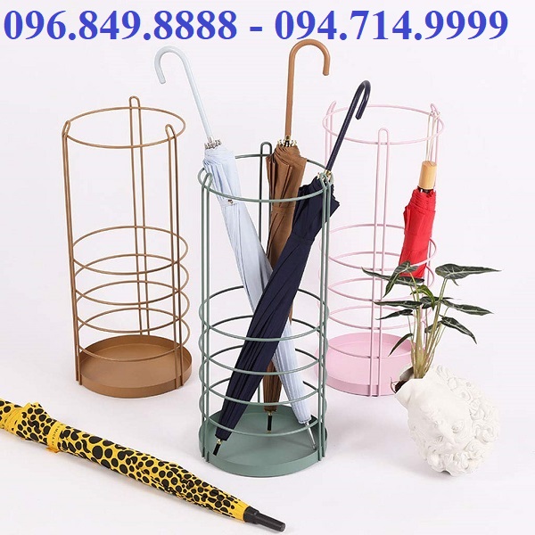 Giá kệ đựng ô dù RẺ hay Đắt phụ thuộc vào 3 yếu tố sau Giá kệ đựng ô dù RẺ hay Đắt phụ thuộc vào 3 yếu tố sau