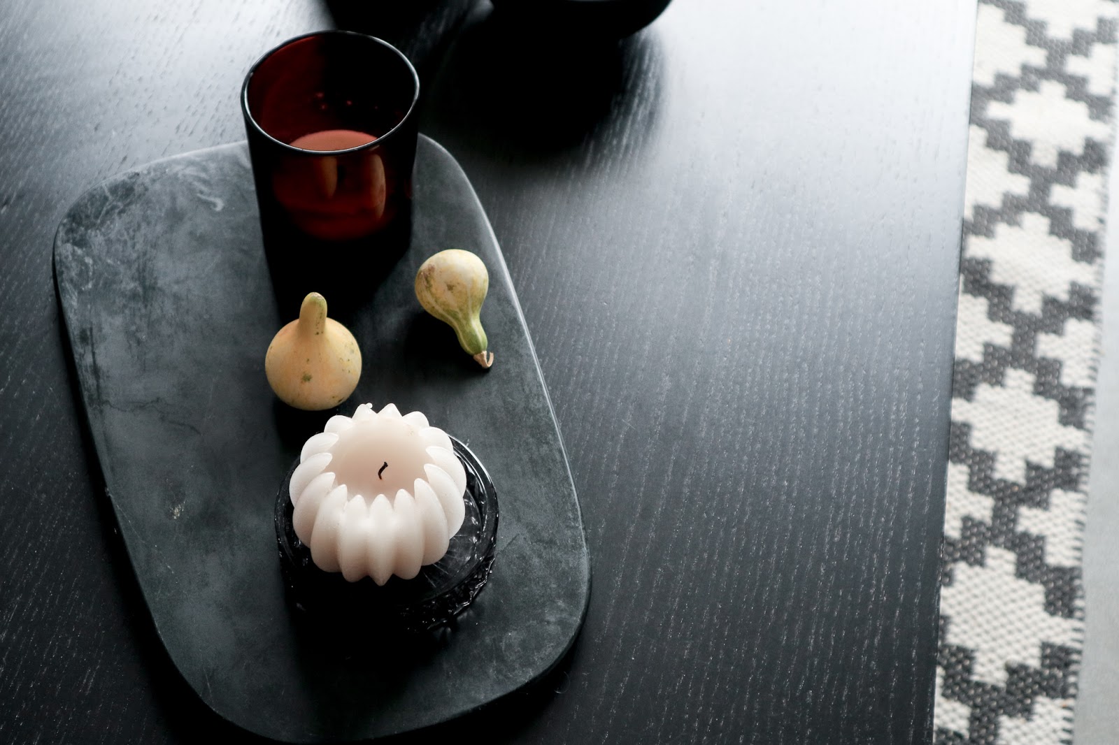 Big mamas home by Jenni S. Syyskodin tunnelmaa Big mamas home by Jenni S. Syyskodin tunnelmaa