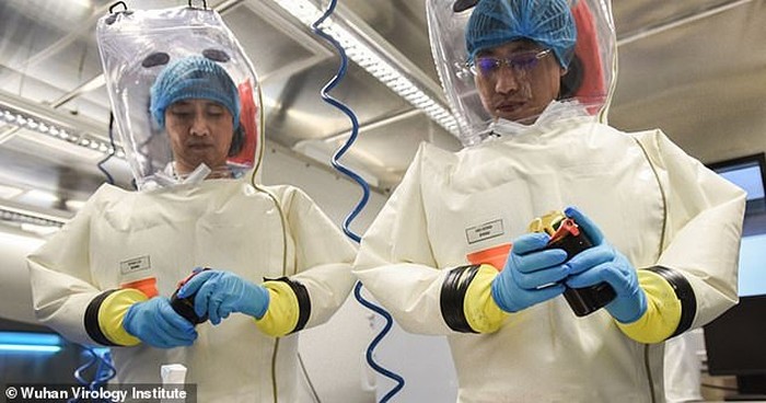 Adakah Bukti Teori Corona Berasal dari Laboratorium Wuhan? Adakah Bukti Teori Corona Berasal dari Laboratorium Wuhan?